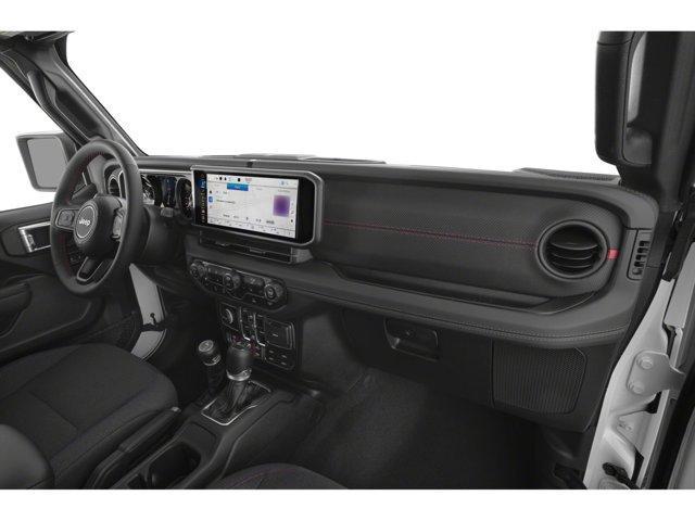 new 2025 Jeep Gladiator car, priced at $57,135