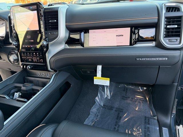 new 2026 Ram 1500 car, priced at $84,173