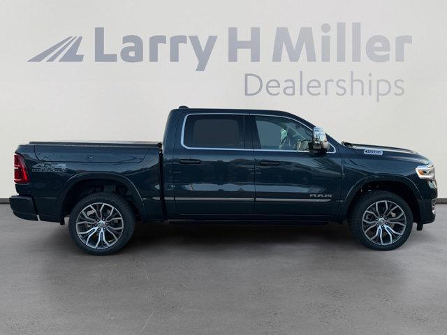 new 2026 Ram 1500 car, priced at $84,173