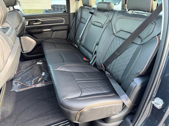 new 2026 Ram 1500 car, priced at $84,173