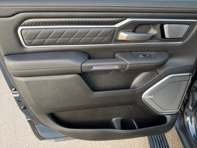 new 2026 Ram 1500 car, priced at $84,173