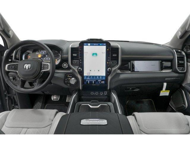 new 2026 Ram 1500 car, priced at $93,650