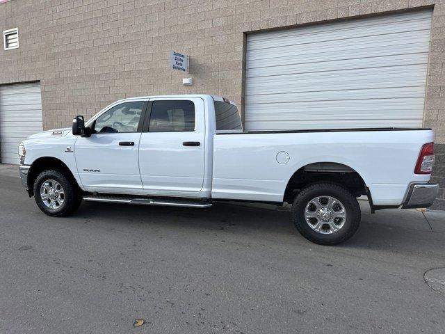 used 2023 Ram 3500 car, priced at $57,764