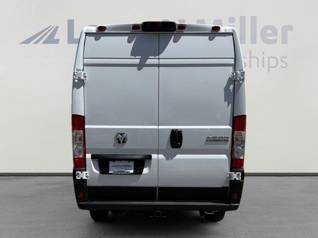 new 2025 Ram ProMaster 3500 car, priced at $53,686