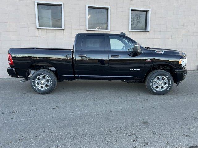 new 2024 Ram 2500 car, priced at $63,317