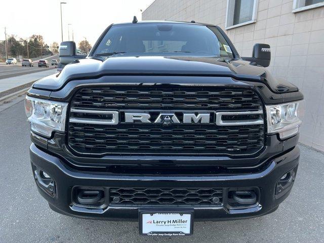 new 2024 Ram 2500 car, priced at $63,317