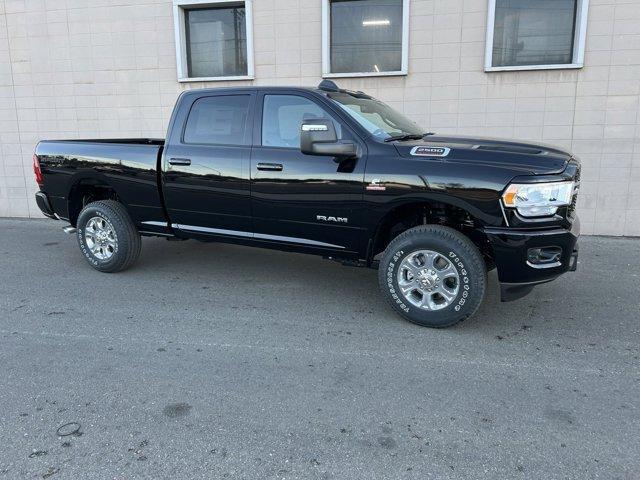 new 2024 Ram 2500 car, priced at $63,317