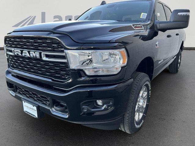 new 2024 Ram 2500 car, priced at $65,330