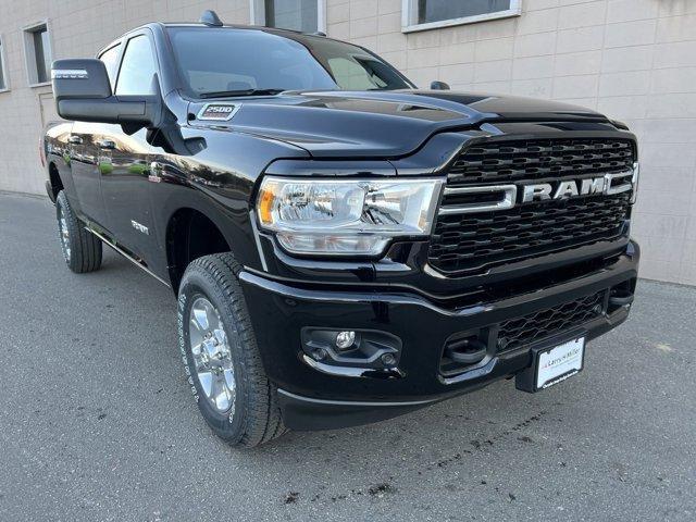 new 2024 Ram 2500 car, priced at $63,317