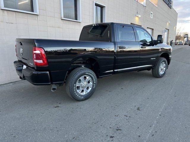 new 2024 Ram 2500 car, priced at $63,317