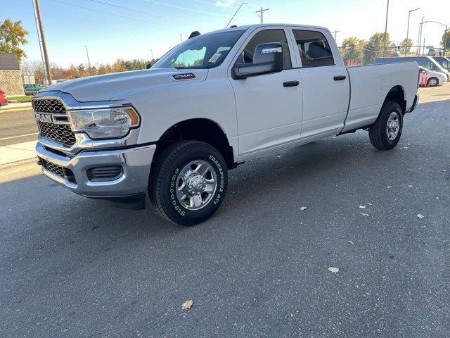 new 2024 Ram 2500 car, priced at $48,112