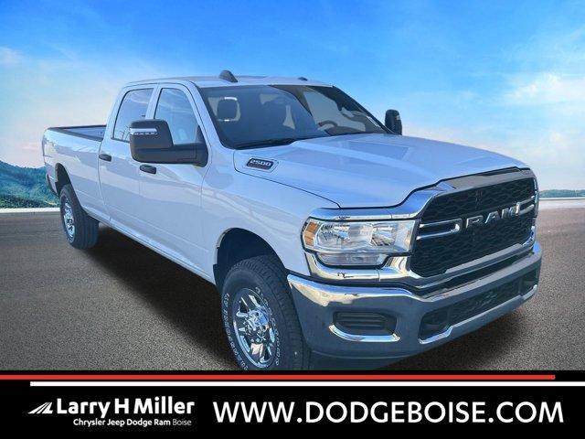 new 2024 Ram 2500 car, priced at $48,112