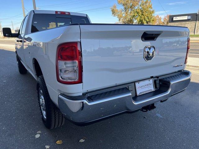 new 2024 Ram 2500 car, priced at $48,112