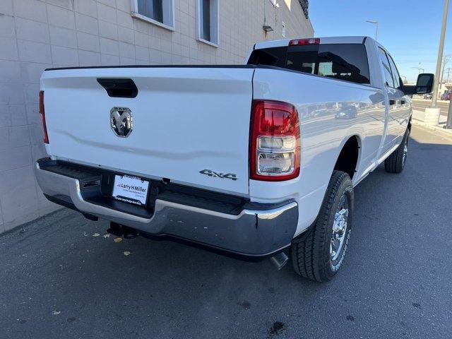 new 2024 Ram 2500 car, priced at $48,112