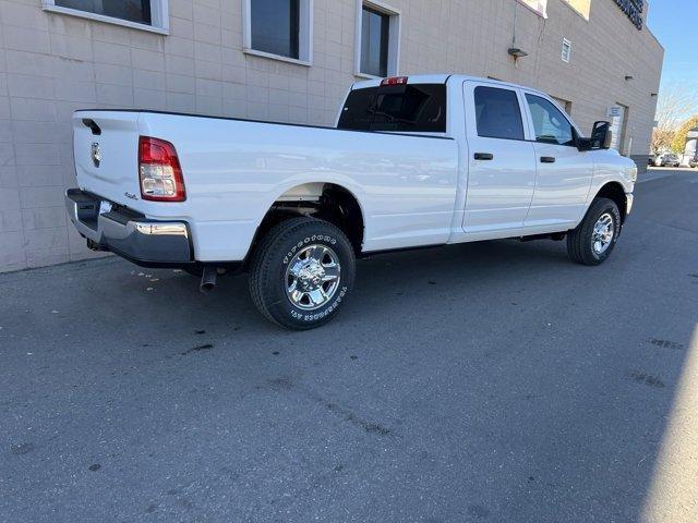 new 2024 Ram 2500 car, priced at $48,112