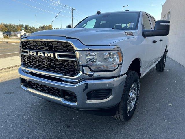 new 2024 Ram 2500 car, priced at $48,112