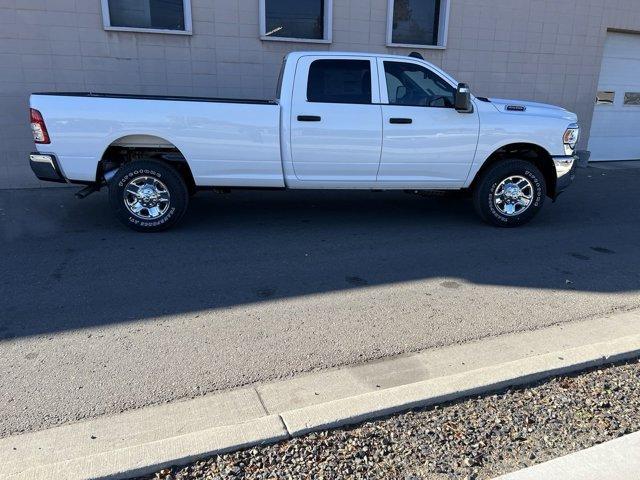 new 2024 Ram 2500 car, priced at $48,112