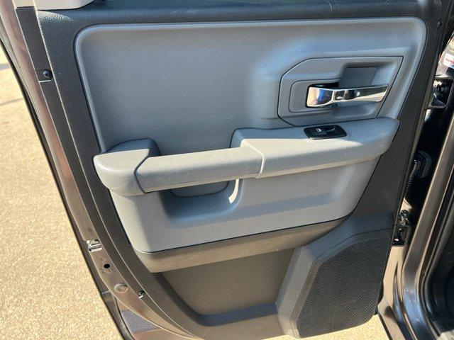 used 2017 Ram 1500 car, priced at $23,416