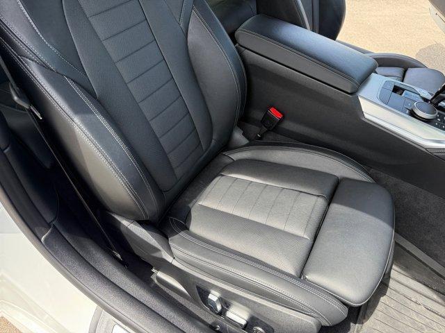 used 2022 BMW M440 car, priced at $51,082