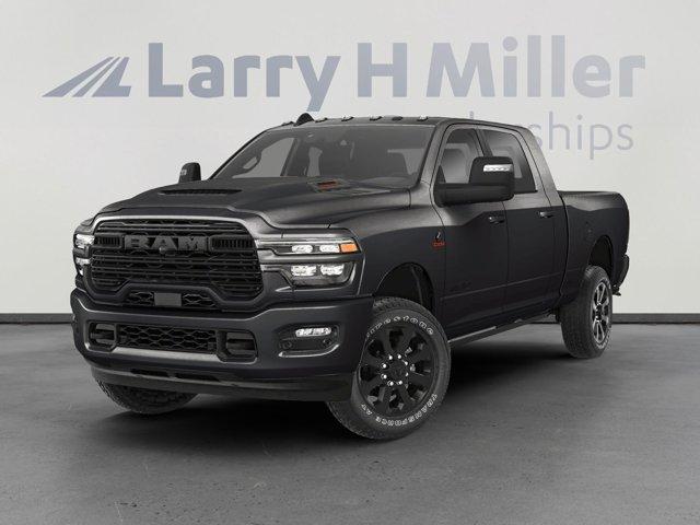 new 2026 Ram 2500 car, priced at $103,755