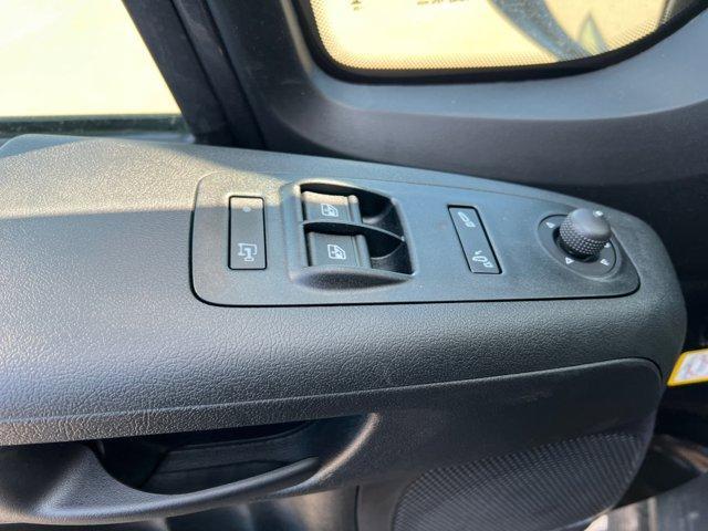 new 2025 Ram ProMaster 1500 car, priced at $41,331