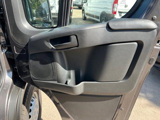 new 2025 Ram ProMaster 1500 car, priced at $41,331