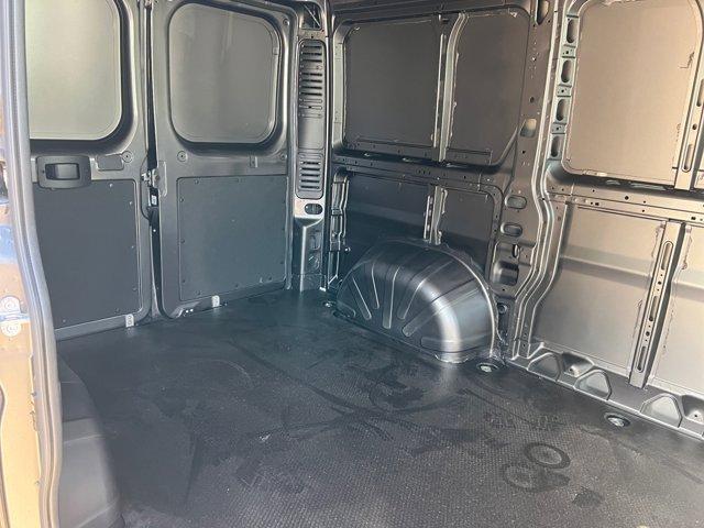 new 2025 Ram ProMaster 1500 car, priced at $41,331