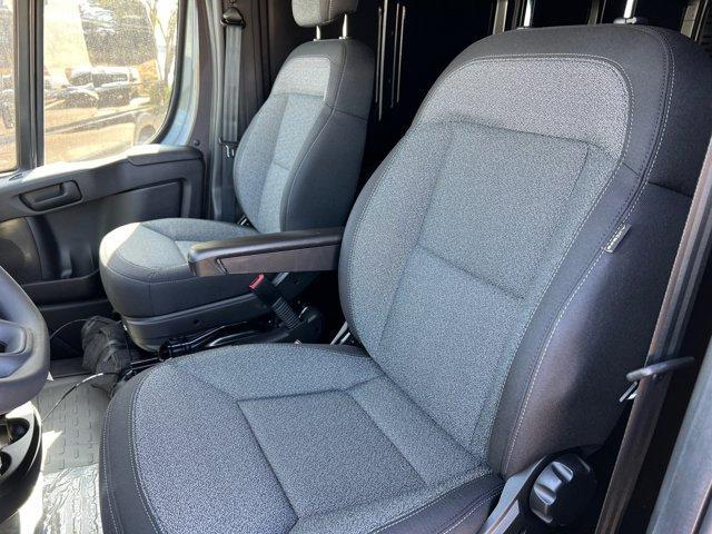 new 2025 Ram ProMaster 1500 car, priced at $41,331