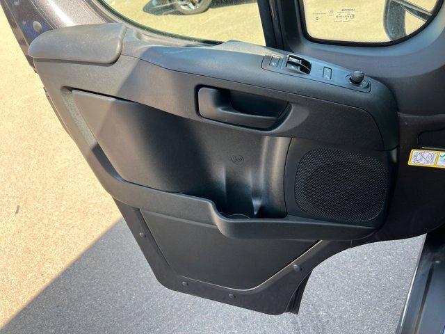 new 2025 Ram ProMaster 1500 car, priced at $41,331