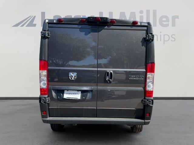 new 2025 Ram ProMaster 1500 car, priced at $41,331