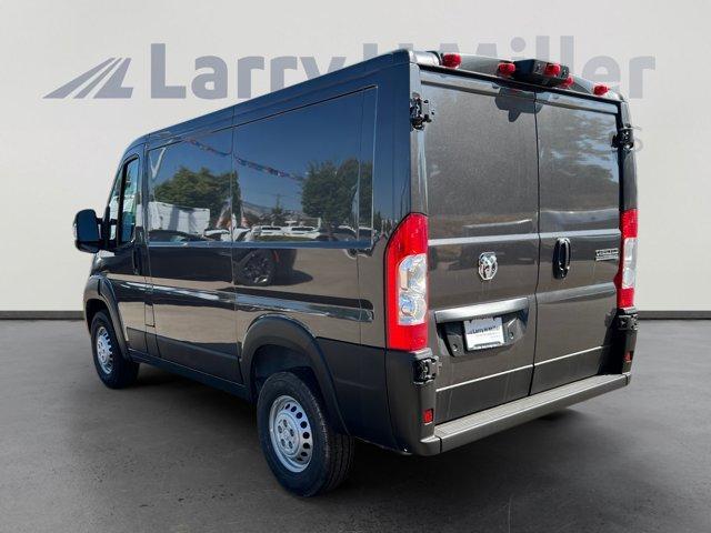 new 2025 Ram ProMaster 1500 car, priced at $41,331
