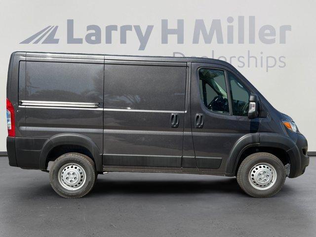 new 2025 Ram ProMaster 1500 car, priced at $41,331
