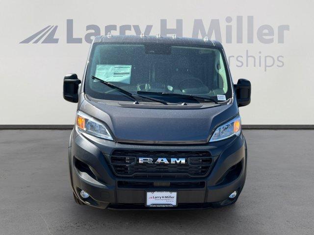 new 2025 Ram ProMaster 1500 car, priced at $41,331