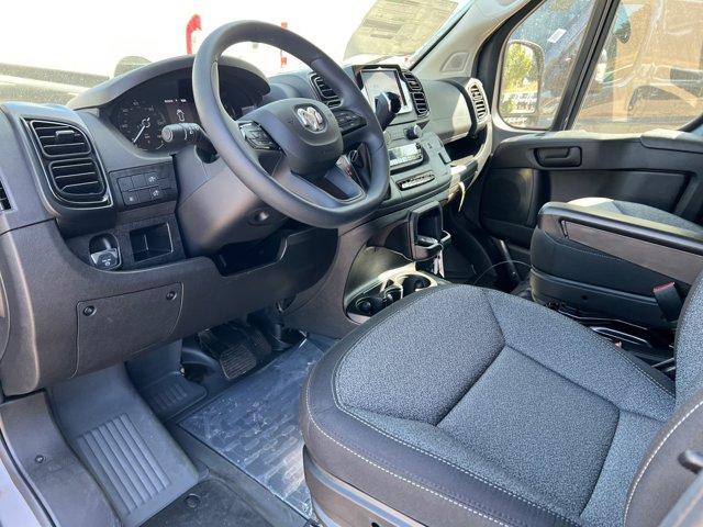 new 2025 Ram ProMaster 1500 car, priced at $41,331