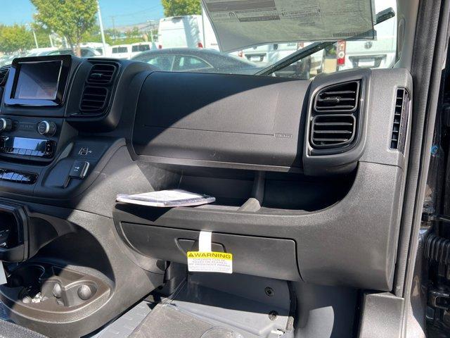 new 2025 Ram ProMaster 1500 car, priced at $41,331