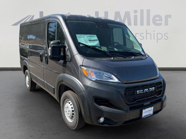 new 2025 Ram ProMaster 1500 car, priced at $41,331