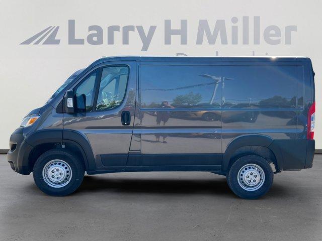 new 2025 Ram ProMaster 1500 car, priced at $41,331