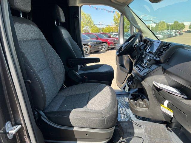 new 2025 Ram ProMaster 1500 car, priced at $41,331