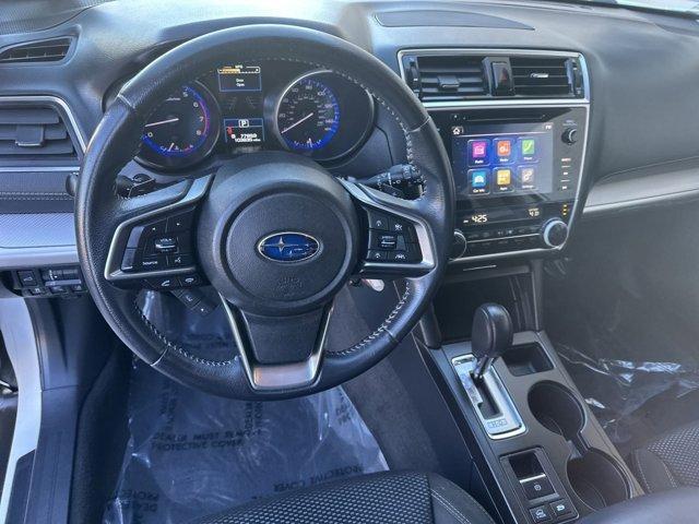 used 2018 Subaru Outback car, priced at $17,489