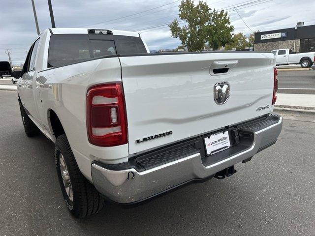 new 2024 Ram 2500 car, priced at $67,197