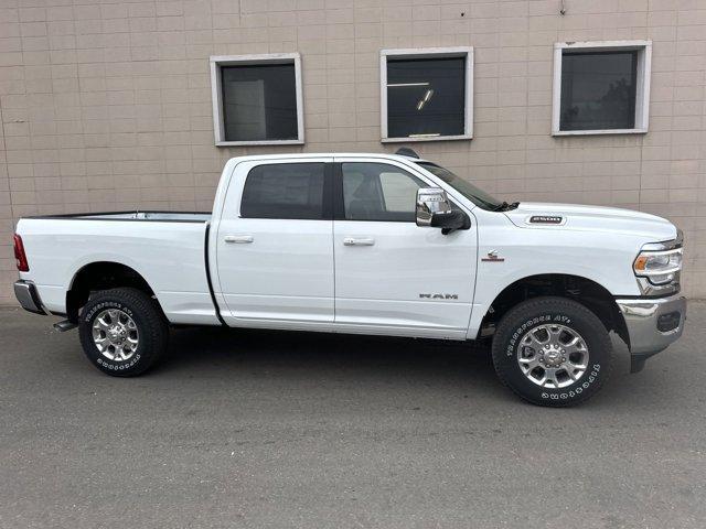 new 2024 Ram 2500 car, priced at $67,197