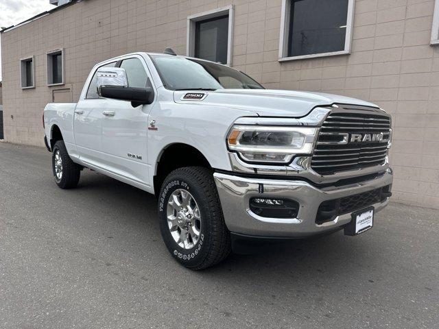 new 2024 Ram 2500 car, priced at $67,197