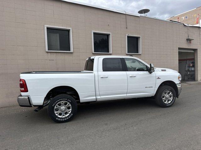 new 2024 Ram 2500 car, priced at $67,197