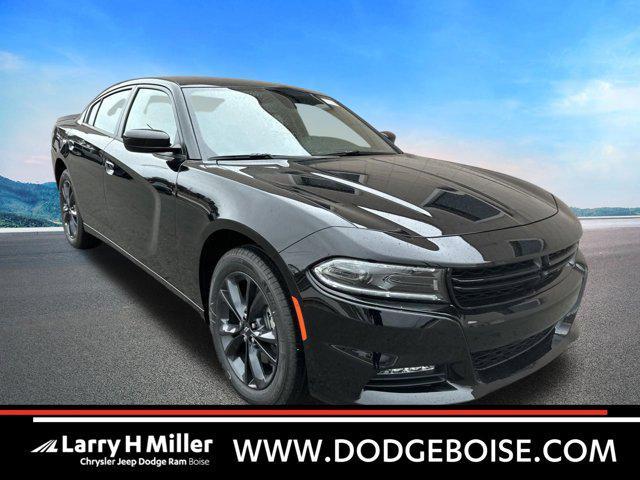 new 2023 Dodge Charger car, priced at $32,459