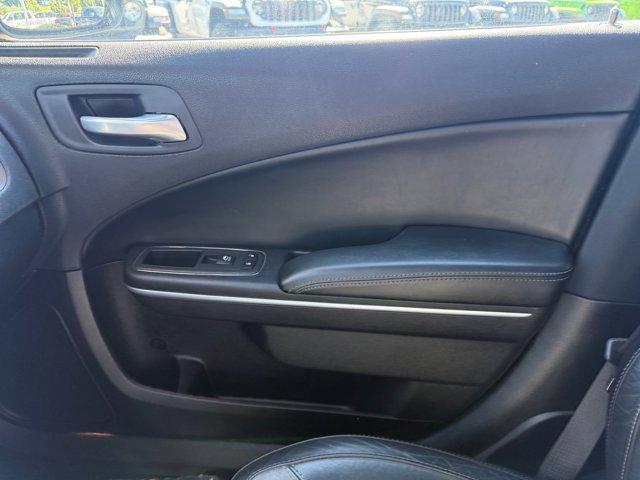 used 2021 Dodge Charger car, priced at $19,530