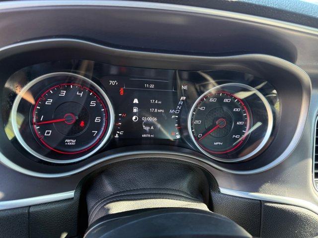 used 2021 Dodge Charger car, priced at $19,530