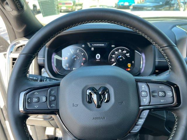 new 2026 Ram 2500 car, priced at $90,505