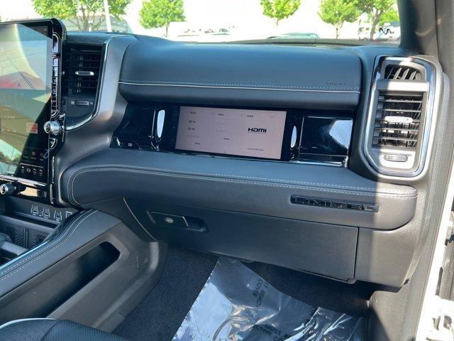 new 2026 Ram 2500 car, priced at $90,505