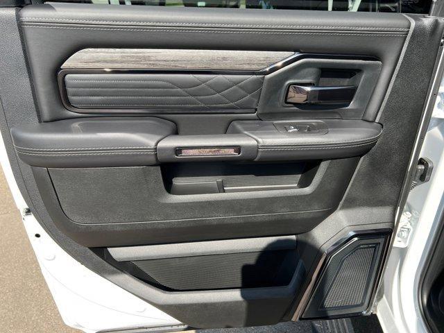 new 2026 Ram 2500 car, priced at $90,505