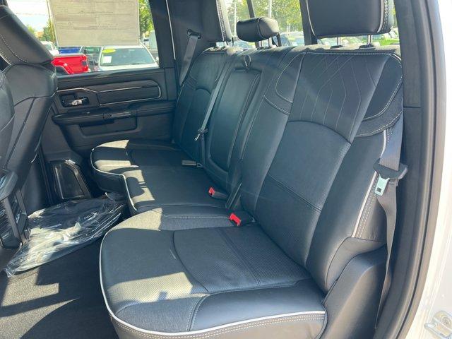 new 2026 Ram 2500 car, priced at $90,505